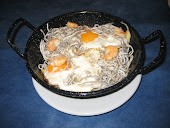 SARTENADA DE GULAS