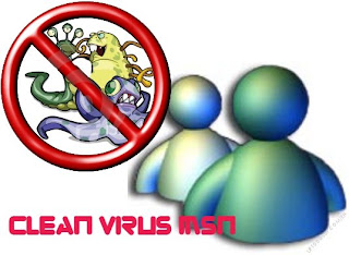 تحميل برنامج Clean Virus MSN  Clean+Virus+MSN