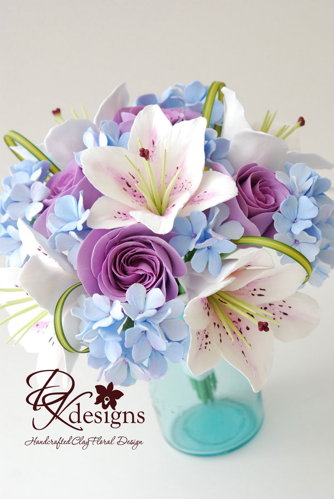 The Meaning Of Your Bouquet S Flowers Glam Gowns Blog