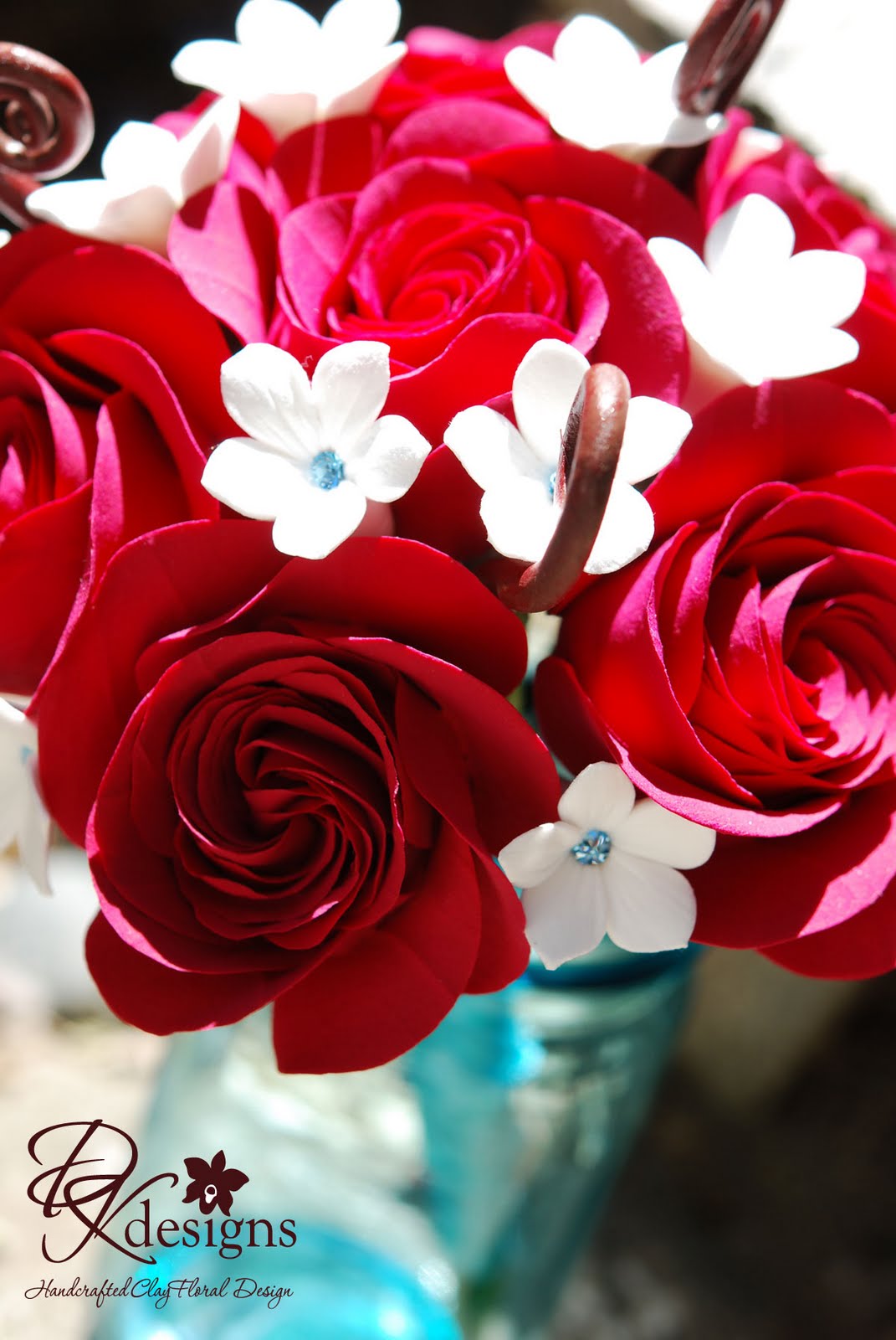 DK Designs: June 2010