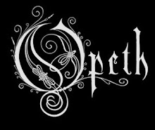 Opeth   Logotipo