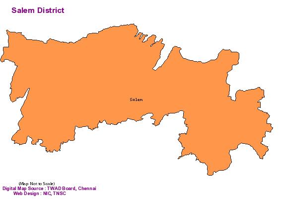 Truth about Fitness: SALEM DISTRICT