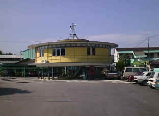 Sekolah Menengah Vokaysional Alor Gajah