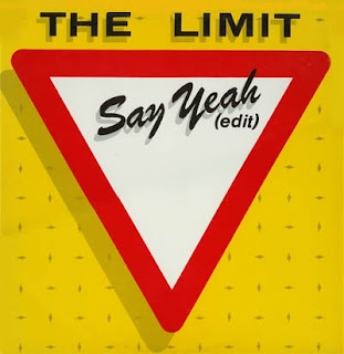 The Limit Say Yeah Edit The Limit Say Yeah Edit