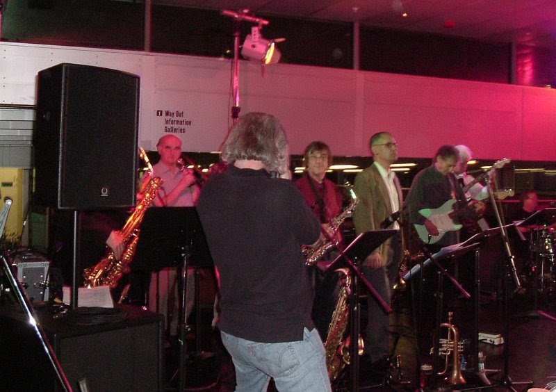 Baltic Jazzmen - From Dixie to Swing - Baltic Shuffle Baltic Jazzmen - From Dixie to Swing - Baltic Shuffle