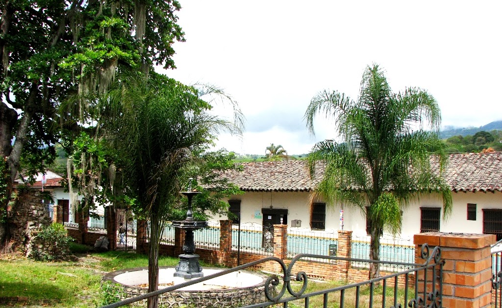 Arte, cultura y turismo Turismo Timaná Huila