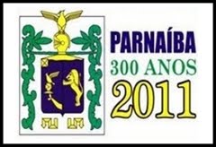 Selo Parnaíba 300 anos