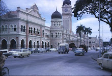 Kuala Lumpur 70-an