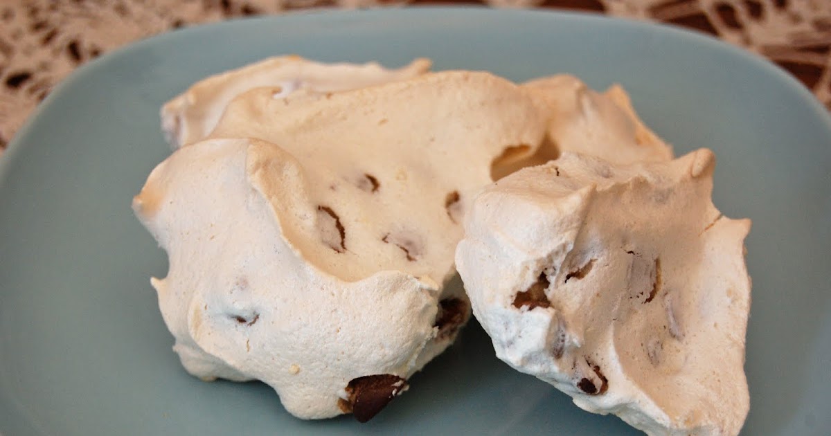 Canadian Baker Too Sleeping Cookies