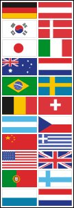 Ligações: