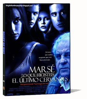 Convocatoria 'Cine de Autor'