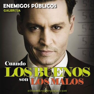 Enemigos públicos, otra galería cinéfila de elhombreperplejo.com