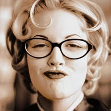 Drew Barrymore es una 'Payasa sin fronteras' en elhombreperplejo.com