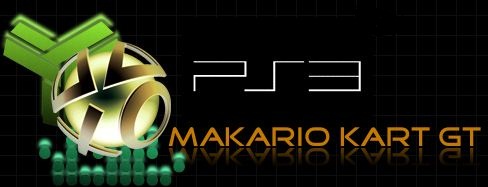 Makario Kart GT