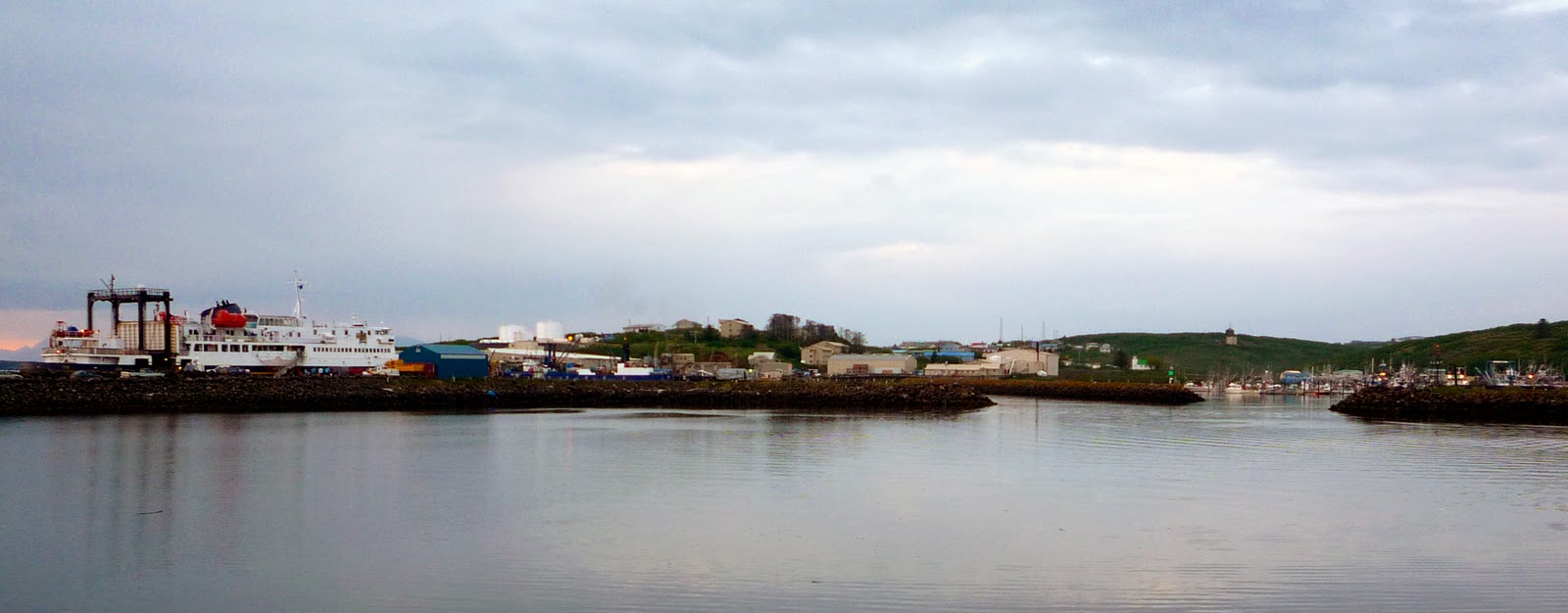 Northwest Explorer Kodiak and the Aleutians 2009