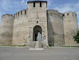 Soroca Fortress