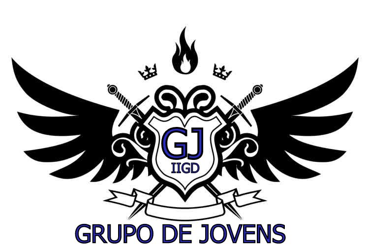 ::.GRUPO DE JOVENS IIGD.::