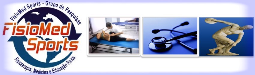 FisioMedSports - Grupo de Pesquisas em Fisioterapia, Medicina e Educação Física