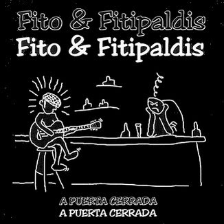 FITO Y FITIPALDIS Fito+y+Fitipaldis+-+A+Puerta+Cerrada+%28Deb%C3%A1n%29-