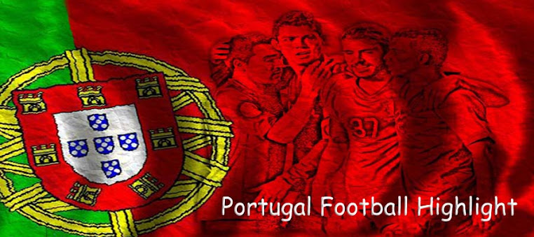Portugal Football Highlight