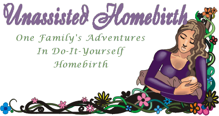 Unassisted Homebirth