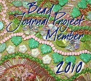 2010 Bead Journal Project