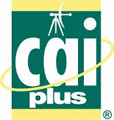 CAI Logo