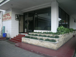 Hotel Salatiga Plaza