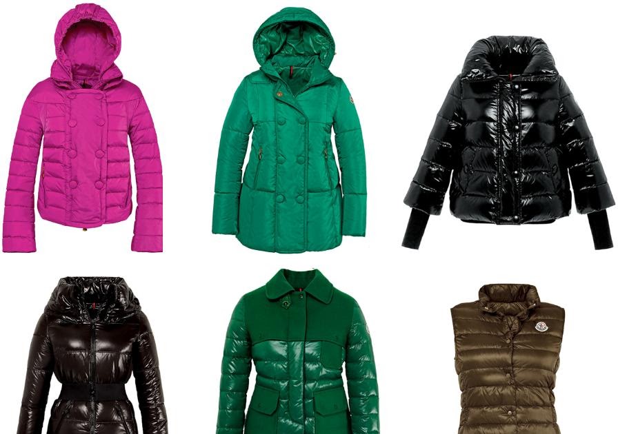 MONCLER Discovering the Brand