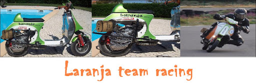 laranjateamracing