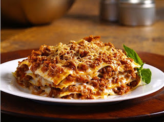 pastas