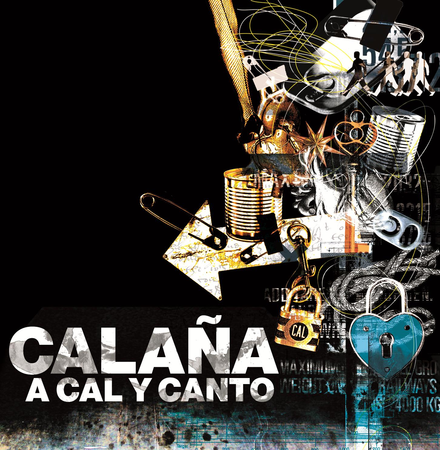 CALAÑA