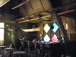 Paradise Bar - Tiki Inn