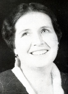Especial: Teresa de la Parra