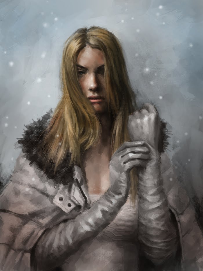 Emma Frost Xmen First Class