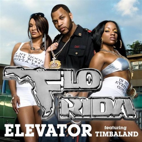 flo rida elevator