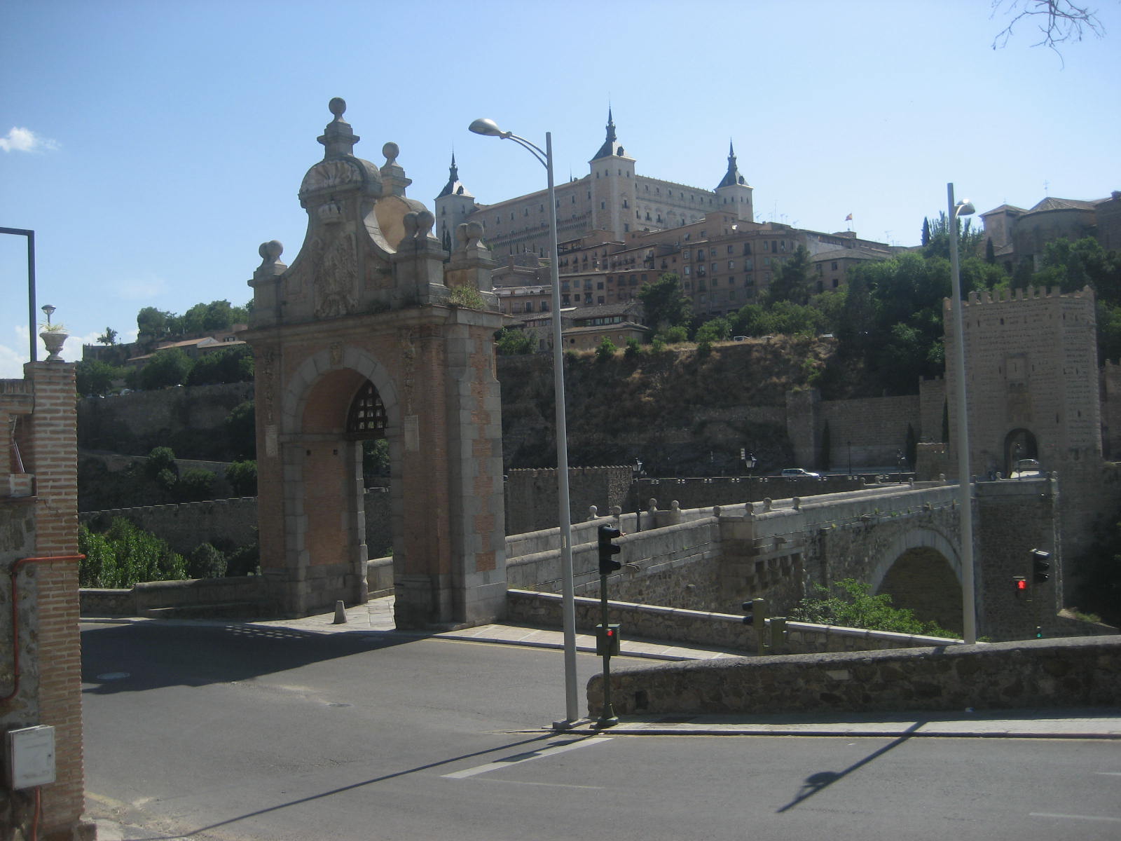 Kronicle Holy Toledo!