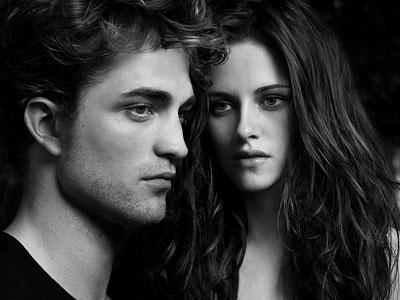 Edward i Bella