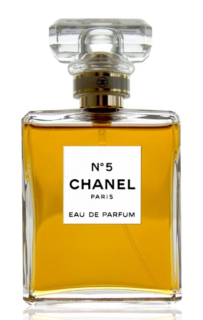 ulta beauty chanel no 5