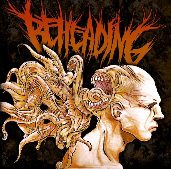 Band: Beheading