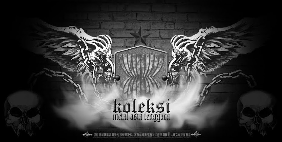 Koleksi Metal dan Core Asia Tenggara