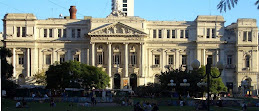 Universidad Buenos Aires