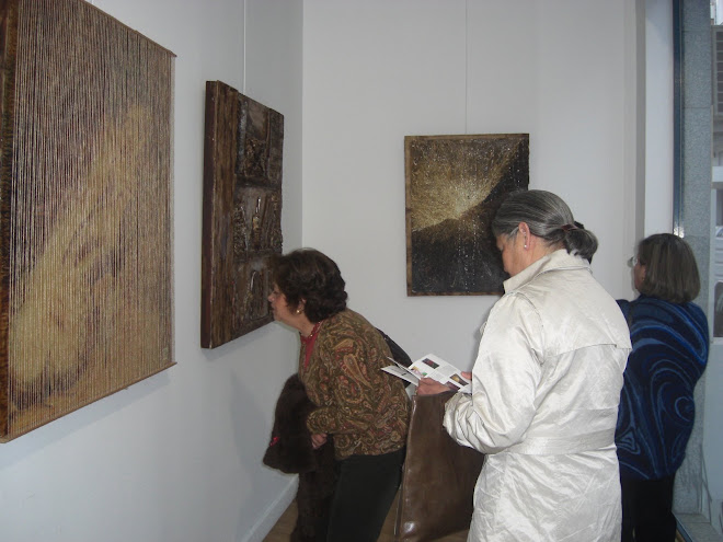Foto - Galeria Arte G