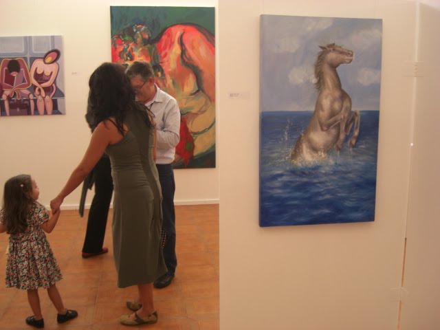 The Work of Ana Camilo