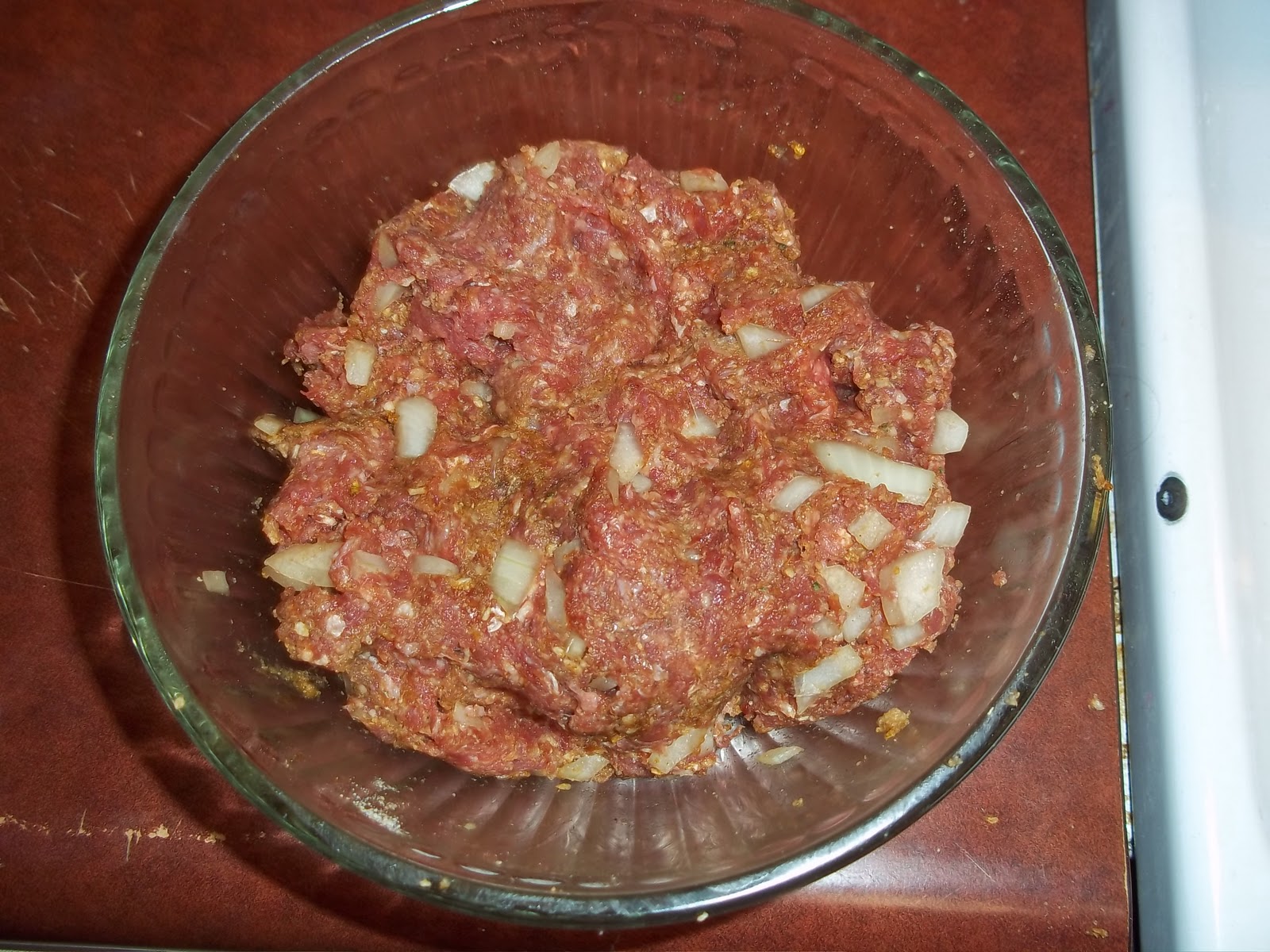 The Daily Smash: Bloody Rats for Halloween....