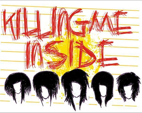 Diky Underground Download Lagu Biarlah Killing Me Inside Gratis