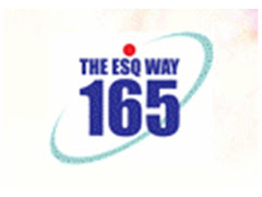 The ESQ Way 165