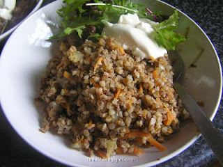 エストニア人とそば Tatar エストニア情報瓦版 Vanapagan Pajatab