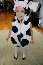 Love the cow