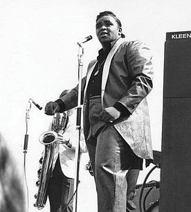 Solomon Burke Soul Alive Solomon Burke Soul Alive